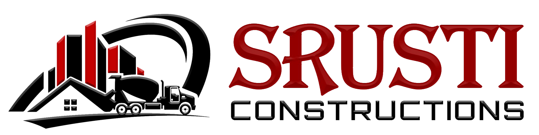 Srusti Constructions